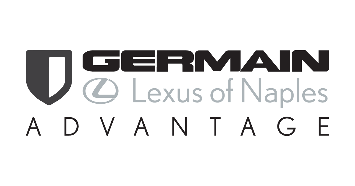 Germain Lexus of Naples Advantage - Log In